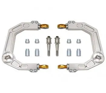 2005-UP Toyota Tacoma Uniball Billet Aluminum Upper Control Arm Kit