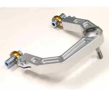 2005-UP Toyota Tacoma Uniball Billet Aluminum Upper Control Arm Kit