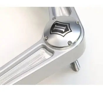 2005-UP Toyota Tacoma Uniball Billet Aluminum Upper Control Arm Kit