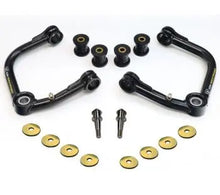 2005-UP Toyota Tacoma Uniball Upper Control Arm Kit