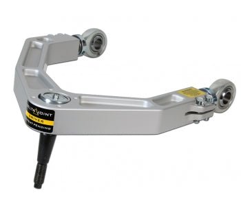 Icon Vehicle Dynamics - 2005 - UP Toyota Tacoma Delta Joint Billet Aluminum Upper Control Arm Kit