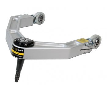 Icon Vehicle Dynamics - 2005 - UP Toyota Tacoma Delta Joint Billet Aluminum Upper Control Arm Kit