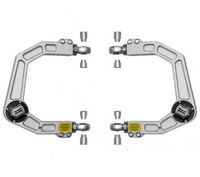 Icon Vehicle Dynamics - 2005 - UP Toyota Tacoma Delta Joint Billet Aluminum Upper Control Arm Kit