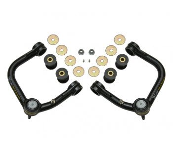 Icon Vehicle Dynamics - 2005 - UP Toyota Tacoma Delta Joint Tubular Upper Control Arm Kit