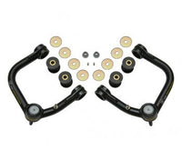 Icon Vehicle Dynamics - 2005 - UP Toyota Tacoma Delta Joint Tubular Upper Control Arm Kit