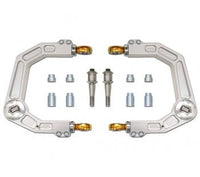 Icon Vehicle Dynamics - 2005 - UP Toyota Tacoma Uniball Billet Aluminum Upper Control Arm Kit