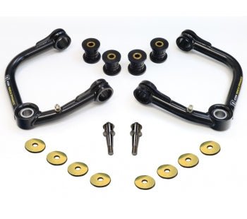 Icon Vehicle Dynamics - 2005 - UP Toyota Tacoma Uniball Upper Control Arm Kit