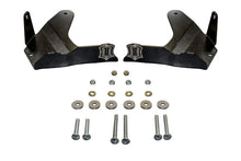 ICON Vehicle Dynamics - 2007 - 2009 FJ CRUISER/2003 - 2009 4RUNNER/2005 - 2015 TACOMA LCA SKID PLATE KIT
