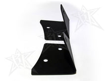 RIGID Industries -2007-2017 Jeep JK A-Pillar Mount Fits D-Series, D-XL, Radiance Pod, Pod XL
