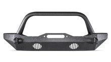 Body Armor 4x4 - 2007 - 2017 Wrangler Front Bumper Mid Stubby