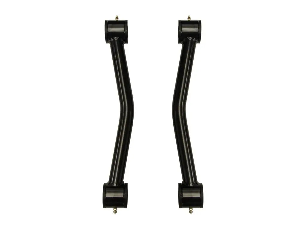 ICON Vehicle Dynamics - 2007 - 2018 JEEP JK REAR UPPER FIXED LINK KIT