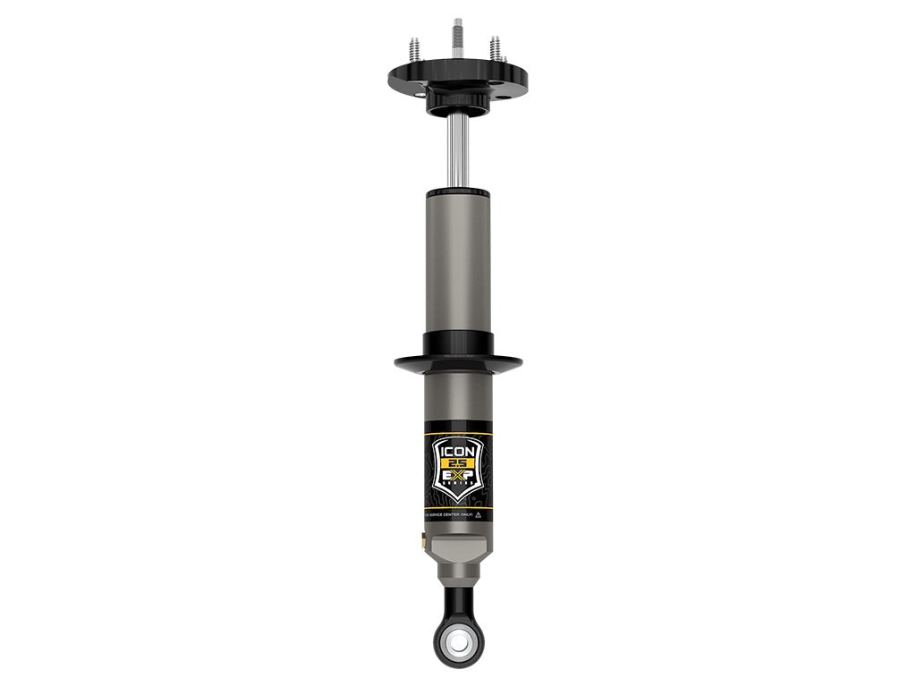ICON Vehicle Dynamics - 2007 - 2021 TOYOTA TUNDRA FRONT 2.5 EXP SERIES COILOVER