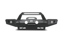 Body Armor 4x4 - 2007 - 2024 Jeep Wrangler Jk/Jl & Gladiator Jt Orion Full - Width Front Bumper