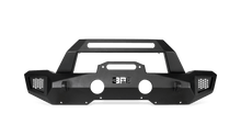 Body Armor 4x4 - 2007 - 2024 Jeep Wrangler Jk/Jl & Gladiator Jt Orion Mid - Width Front Bumper