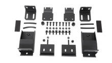 Body Armor 4x4 - 2007 Through 2018 Wrangler JK Roof Rack Mount Kit