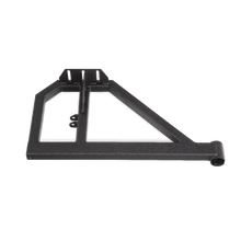 Body Armor 4x4 - 2007 Through 2018 Wrangler JK Tire Carrier Single Action (Fits JK - 2965 Bumper)