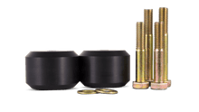Body Armor 4x4 - 2007 Thru 2021 GMC/Chevy 1500 Silverado/Sierra/Avalanche/ SUV 2WD/4WD 2 In