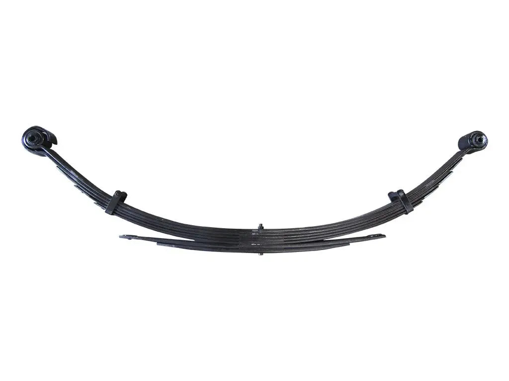 ICON Vehicle Dynamics - 2008 - 2016 FORD SUPER DUTY REAR 5" LIFT LEAF SPRING PACK