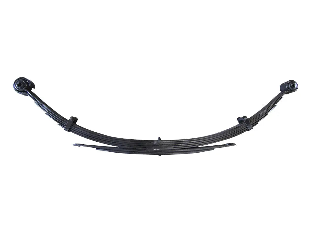 ICON 168505A 2008-2016 Ford Super Duty Rear 5" Lift Leaf Spring Pack - view 25
