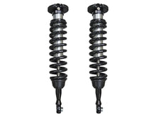 ICON Vehicle Dynamics - 2008 - UP LAND CRUISER 200 SERIES 2.5 VS IR COILOVER KIT