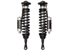 ICON Vehicle Dynamics - 2008 - UP LAND CRUISER 200 2.5 VS REMOTE RESERVOIR COILOVER KIT