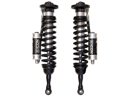 ICON Vehicle Dynamics - 2008 - UP LAND CRUISER 200 2.5 VS REMOTE RESERVOIR COILOVER KIT