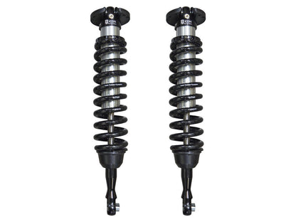 ICON Vehicle Dynamics - 2008 - UP LAND CRUISER 200 SERIES 2.5 VS IR COILOVER KIT