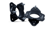 Body Armor 4x4 - 2009 - 2012 Dodge Ram 1500 4WD, 2.5 in.