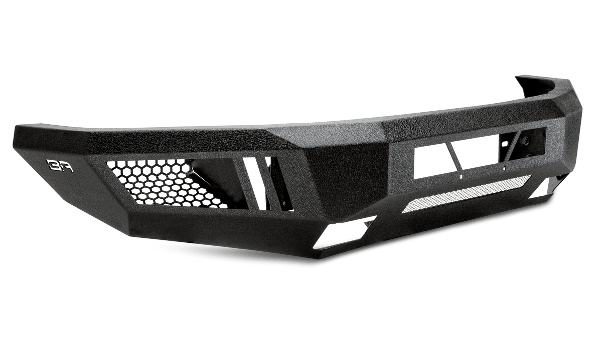 Body Armor 4x4 - 2009 - 2014 F150 Eco Series Front Bumper
