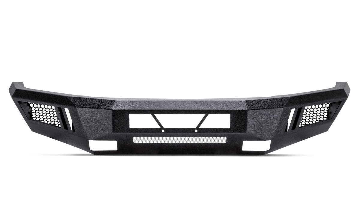 Body Armor 4x4 - 2009 - 2014 F150 Eco Series Front Bumper