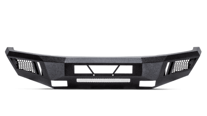 Body Armor 4x4 - 2009 - 2014 F150 Eco Series Front Bumper