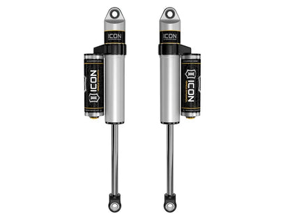 ICON Vehicle Dynamics - 2009 - 2018 RAM 1500 0 - 3" LIFT REAR 2.5 VS PIGGYBACK SHOCK PAIR