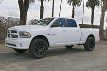 ICON Vehicle Dynamics - 2009 - 2018 RAM 1500 4WD .75 - 2.5" LIFT STAGE 3 SUSPENSION SYSTEM