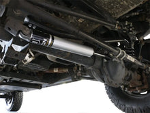 ICON Vehicle Dynamics - 2009 - UP RAM HD STEERING STABILIZER SHOCK