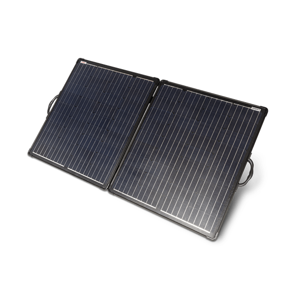 REDARC -200W FOLDING SOLAR PANEL