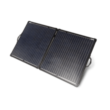 REDARC -200W FOLDING SOLAR PANEL