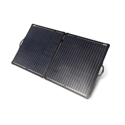 REDARC -200W FOLDING SOLAR PANEL