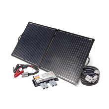 REDARC -200W FOLDING SOLAR PANEL KIT