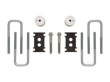 ICON Vehicle Dynamics - 2010 - 2014 FORD RAPTOR LEAF SPRING HARDWARE KIT