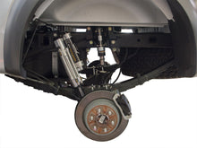 ICON Vehicle Dynamics - 2010 - 2014 RAPTOR REAR 3.0 ZETA PIGGYBACK SHOCK PAIR