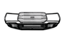 Body Armor 4x4 - 2010 - 2018 Dodge Ram 2500/3500 Ambush Xt Front Bumper (Non - Winch)