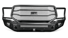 Body Armor 4x4 - 2010 - 2018 Dodge Ram 2500/3500 Ambush Xt Front Bumper (Non - Winch)
