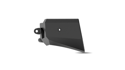 Body Armor 4x4 - 2010 - 2024 Dodge Ram 2500/3500 Ambush Rear Bumper