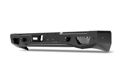 Body Armor 4x4 - 2010 - 2024 Dodge Ram 2500/3500 Ambush Rear Bumper