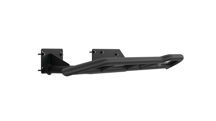 Body Armor 4x4 - 2010 - 2024 Toyota 4Runner Revo Rock Sliders