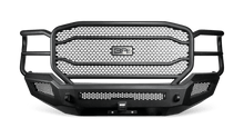 Body Armor 4x4 - 2011 - 2016 Ford F - 250/F - 350 Super Duty Ambush Xt Front Bumper (Non - Winch)