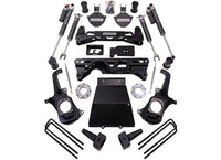 ReadyLift Suspension - 2011 - 2019 CHEV/GMC 4WD 5 - 6IN MAX2.1 SUSPENSION SYSTEM 2500HD/3500HD W/2.1 FALCO