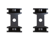 ICON Vehicle Dynamics - 2011 - UP FORD SUPER DUTY U - BOLT PLATE KIT
