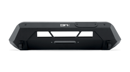 Body Armor 4x4 - 2012 - 2015 Tacoma Hiline Front Winch Bumper