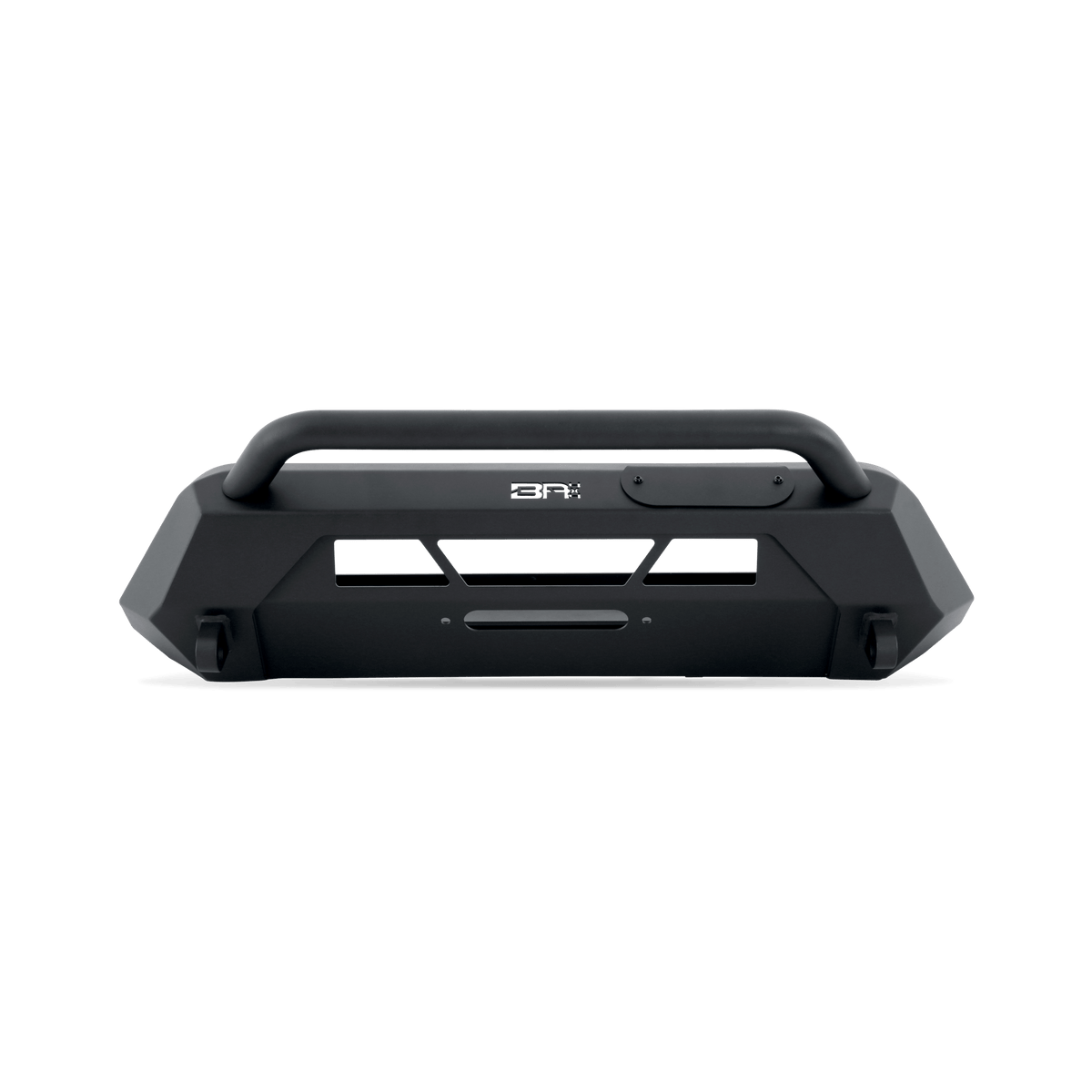 Body Armor 4x4 - 2012 - 2015 Tacoma Hiline Front Winch Bumper